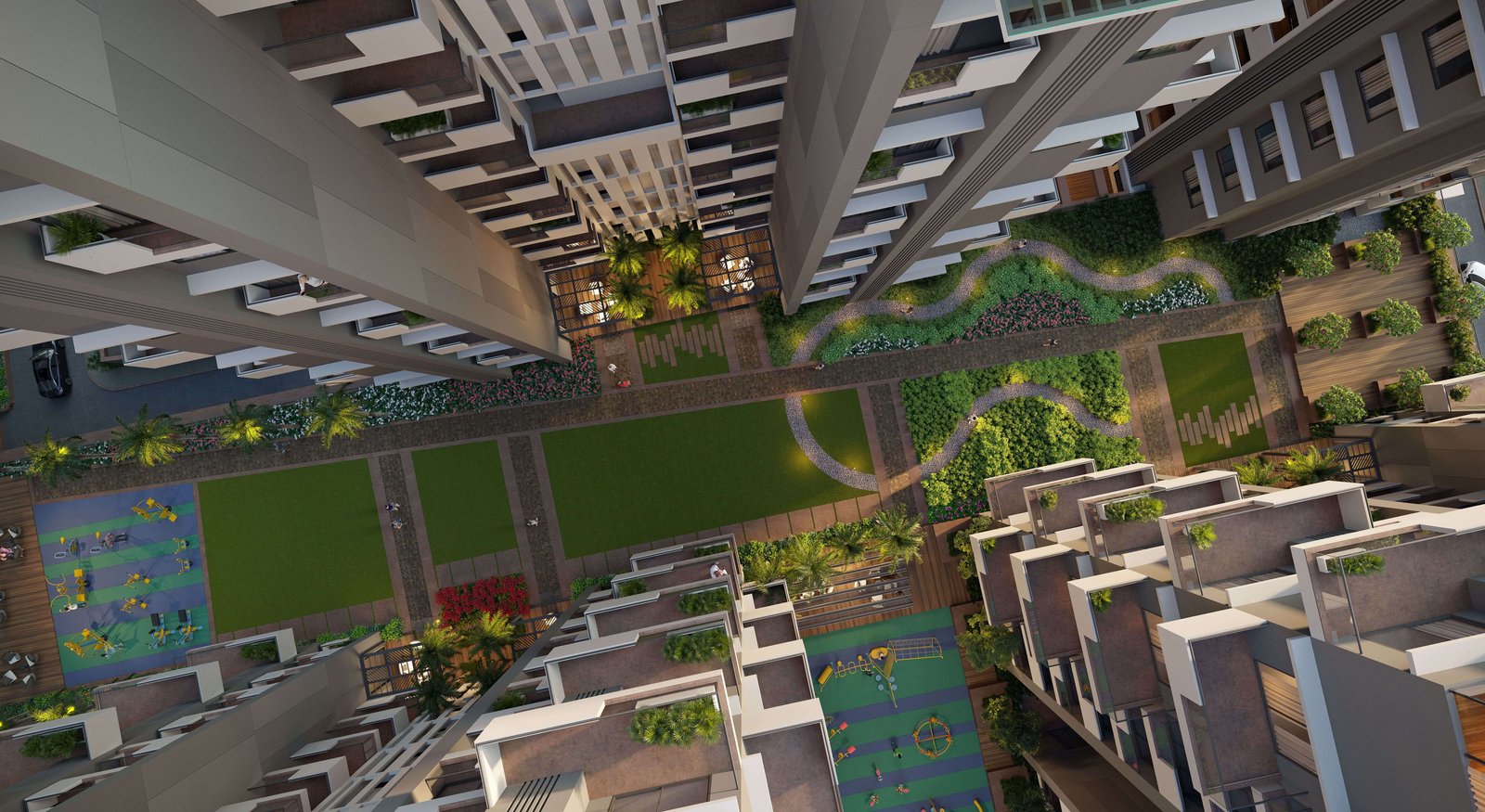 Expression Valencia Best Builder in Patna