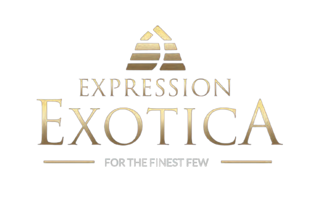 expression exotica logo